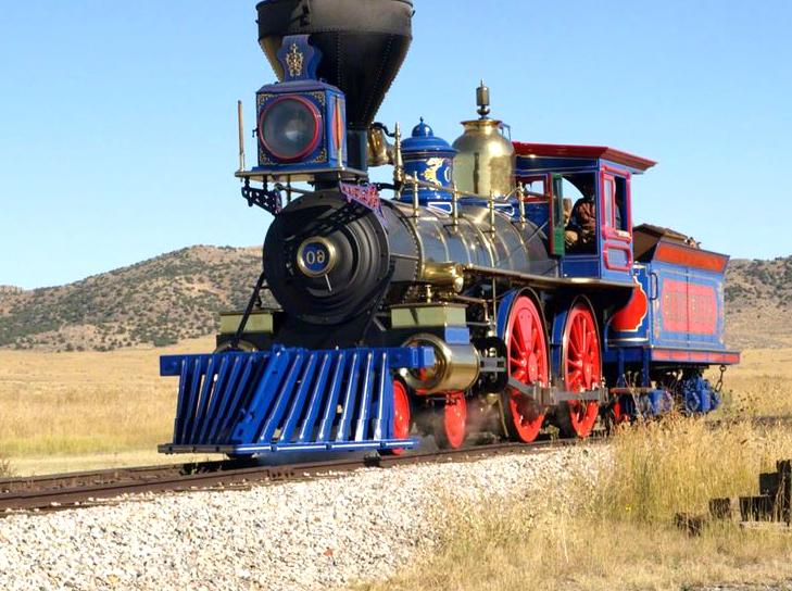 Explore Scenic Landscapes in the Yarra Valley by Nostalgic Steam Train Ride