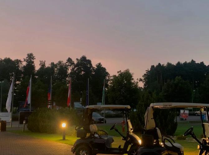 Experience Golfing Under the Stars: A Local Adventure Awaits