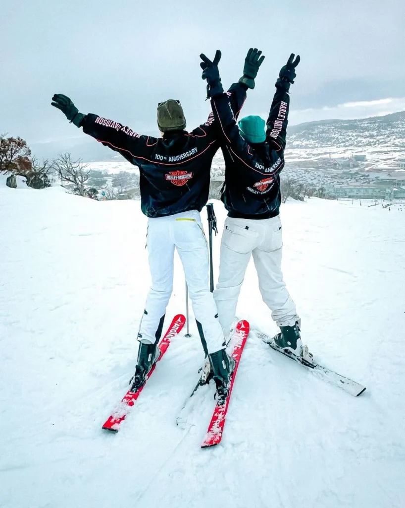 Eat for Energy (Not Just the Chalet Snacks)