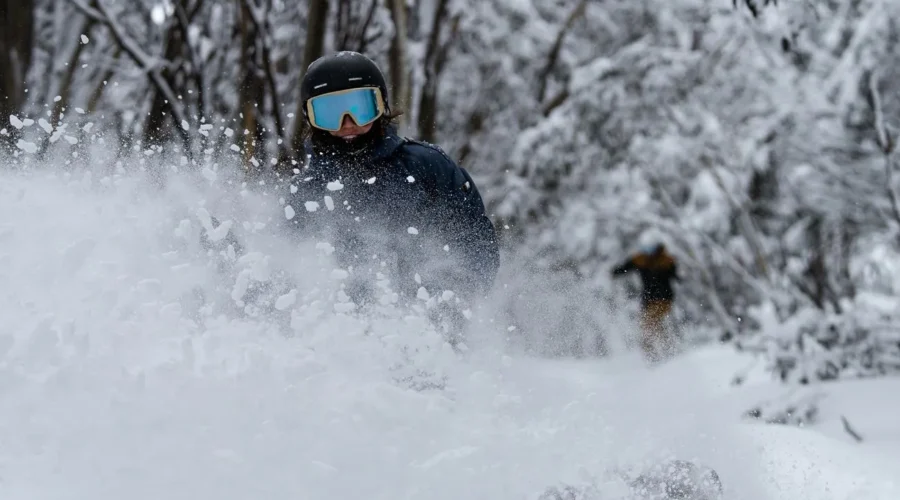 How Do You Physically Prepare for a Ski Trip